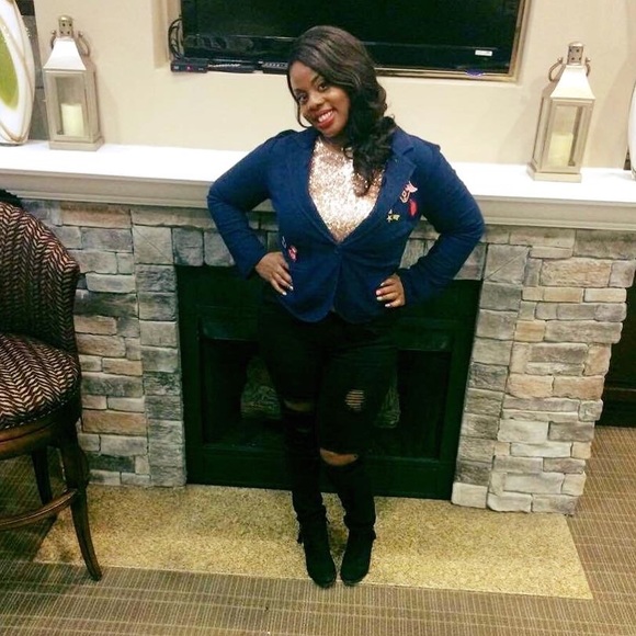 Meet your Posher, Chelsea - Picture 1 of 7